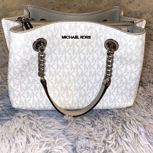 Michael Kors Small Teagan